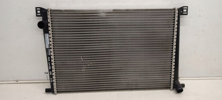 Radiatore motore usato Mini R56 Cabrio One 1,6