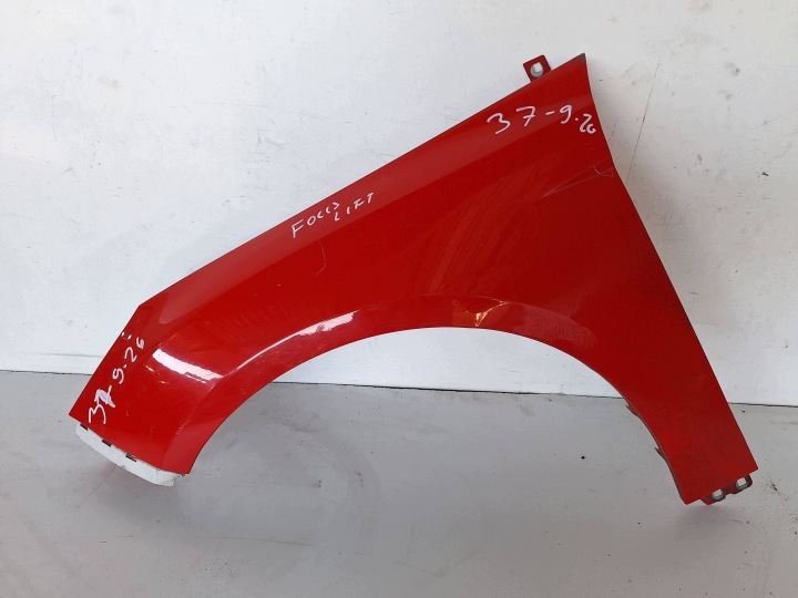 FORD FOCUS MK3 LIFT 14-18 blatník ľavý