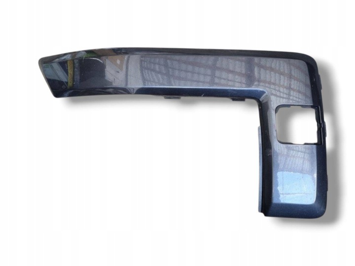 modanatura Paraurti Anteriore Destro Bocchetta Ford Fusion facelift 2006