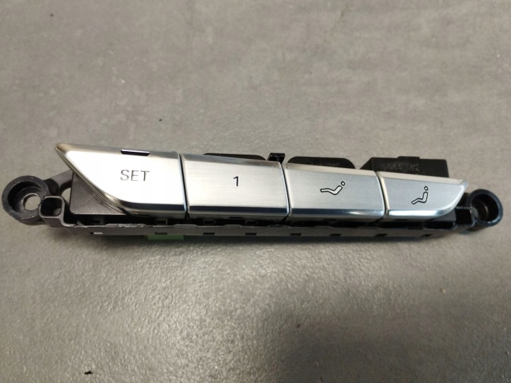 Audi A8 S8 D4 4H prekidač sjedalo 4H0959770E