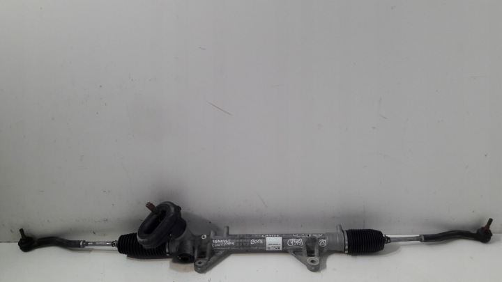 RENAULT CAPTUR CLIO IV Boîter direction 490012863R