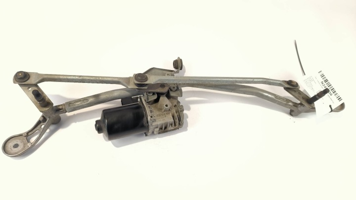 Mécanisme moteur essuie glace Avant EU W000061594 BMW 5 530D G30