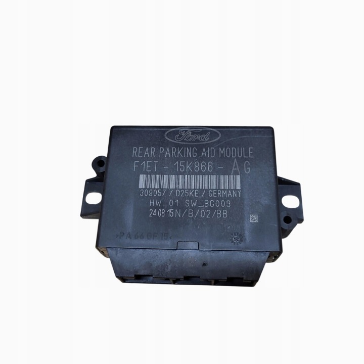 FORD FOCUS MK3 11-18r KOMBI HB modulo PDC parcheggio F1ET15K866AG