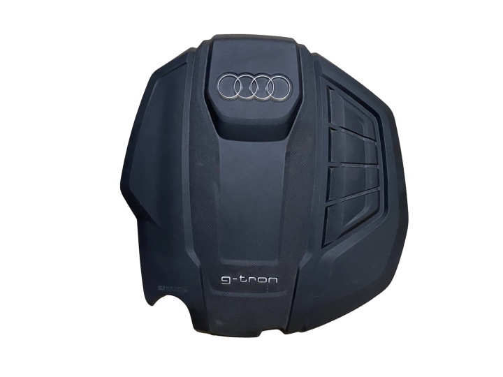 AUDI A4 A5 8W B9 TFSI GTRON cover for of the engine 06L103925F