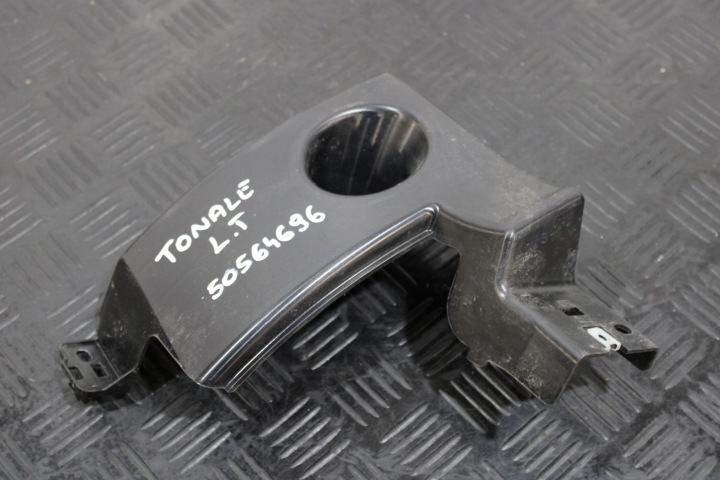 stoßstangenhalterung Halter der Stoßstange links heck 50564696 ALFA ROMEO TONALE