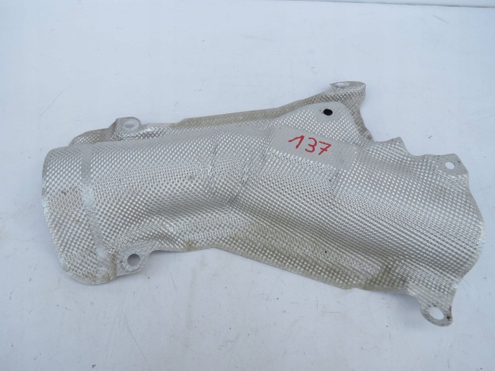 copertura GREMBIALINA TERMICZNA VOLVO S90 V90 32260823
