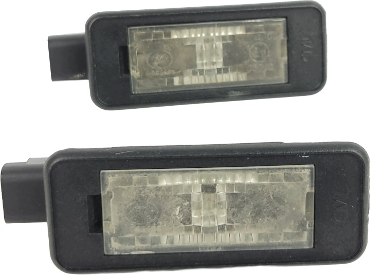 CITROEN C5 III LIFT X7 KOMBI PODSWIETLENIE signs light 9682403680