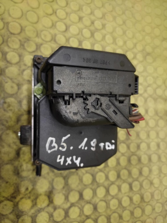 VW PASSAT B5 pumpa ABS 0265225124