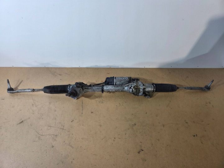 Alfa Romeo Stelvio control 00505535700 (Y360)