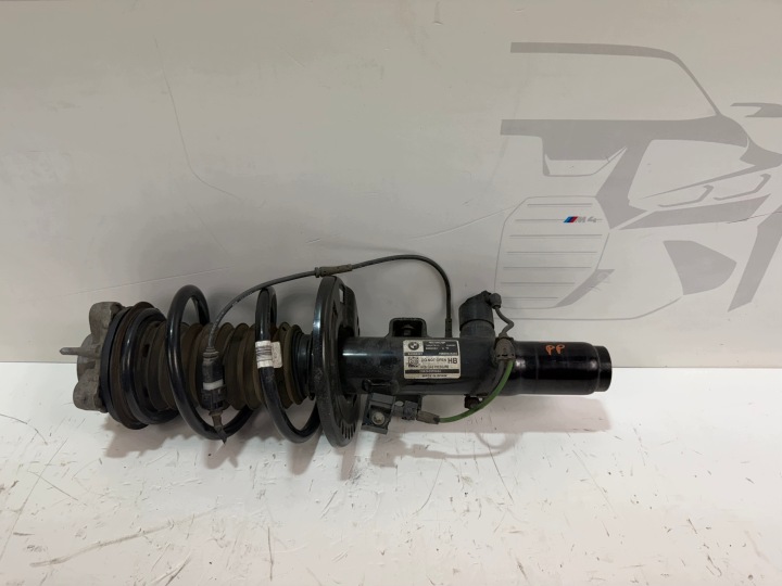 shock absorber VDC right front BMW 4 G26 6886252