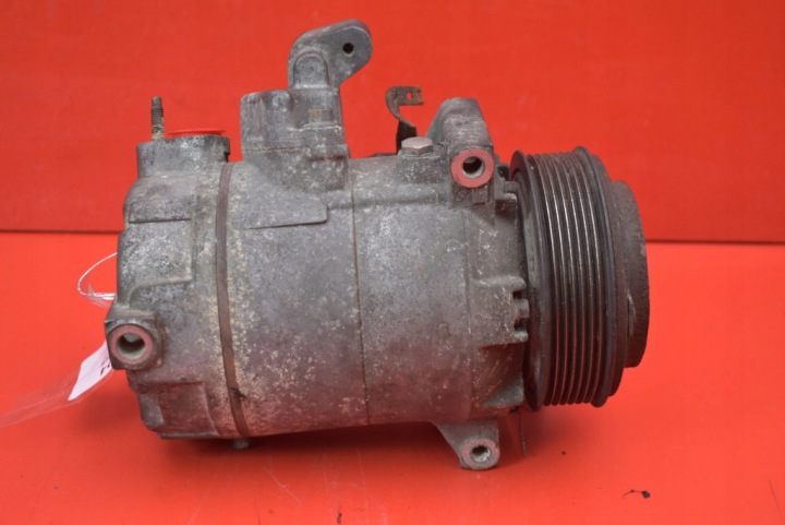 KLIMAKOMPRESSOR PUMPE KLIMAANLAGE INFINITI G37 3.7 V6 330 KM 07-13