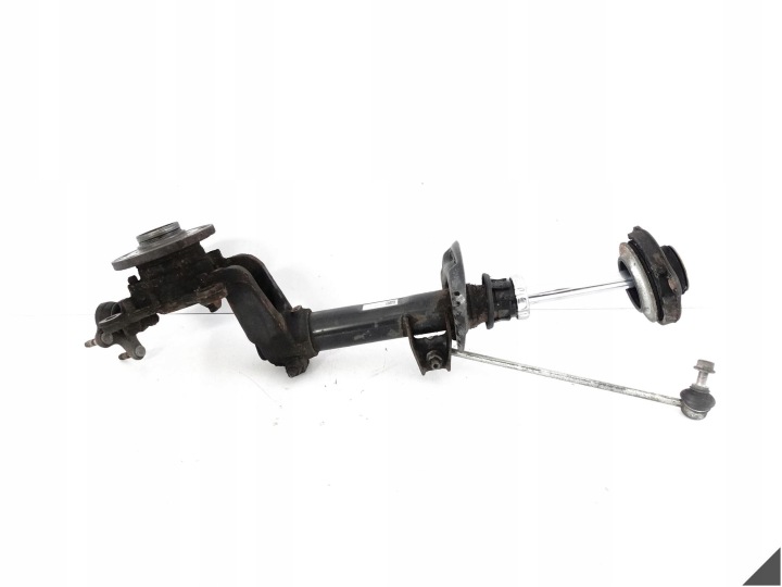 VW TIGUAN 5N0 AUDI Q3 8U0 Mozzo FUSELLO ammortizzatore mcpherson Destro Anteriore