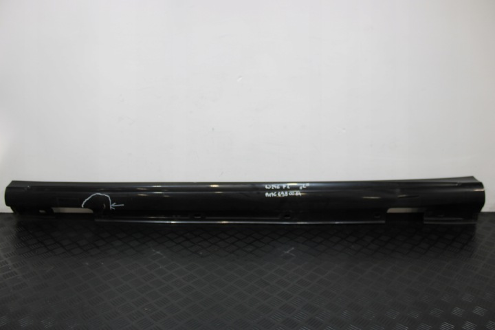 krytka Prahová Prah ľavý A1766980054 MERCEDES B-KLASA W246 LIFT