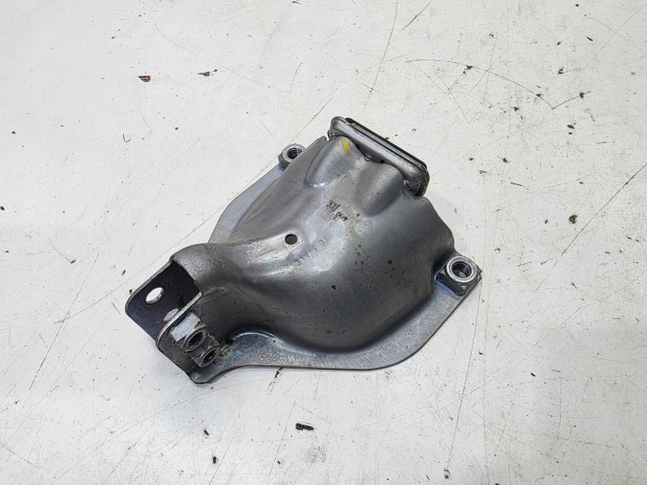 motor mount cover right AUDI A6 C7 4G0399060G