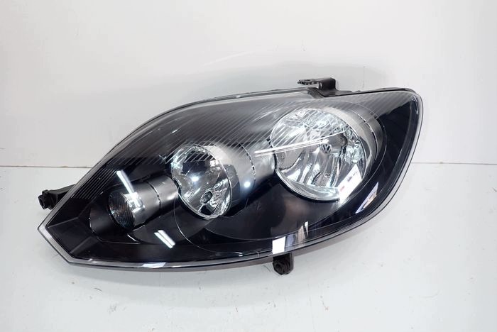 VW GOLF VI plus reflektor left light left 5M1941005G