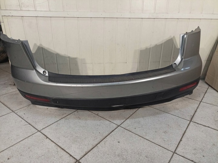nárazník zadný Mazda CX-9 facelift 2010