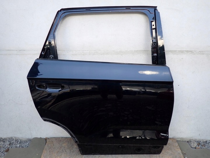 Portière Droit Arrière Droite Arrière SKODA KAROQ NU7 SEAT ATECA 575 KH7 2016