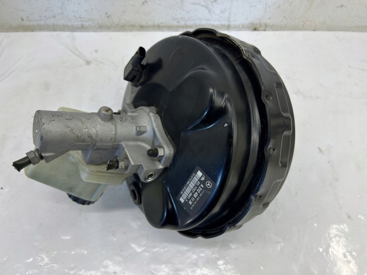 servo bubanj servo MERCEDES W212 E KLASA A2124301130 EUROPA