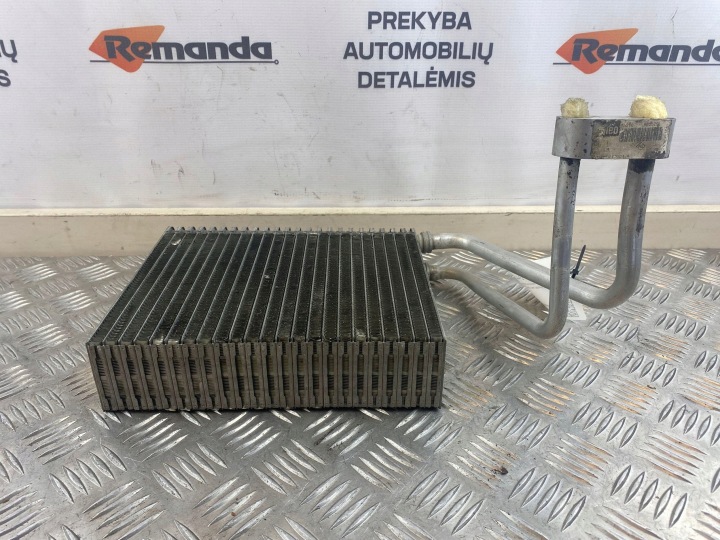 2004 Opel Vivaro Air conditioning evaporator 5