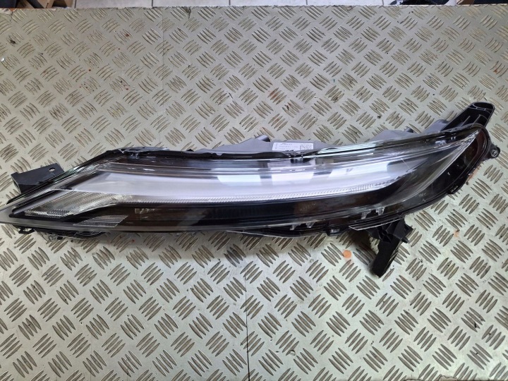 daytime running lights DRL NISSAN JUKE II F16 2019R->