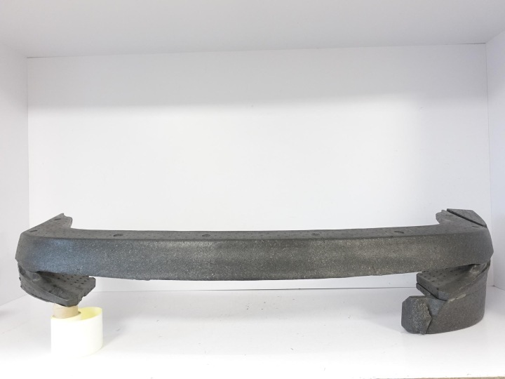MERCEDES SLR McLAREN C199 R199 Z199 03-10 ABSORBER träger W Stoßstange heck