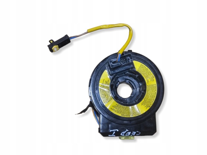 KIA CEED a ZWIJAK krúžok airbag HY3R803774