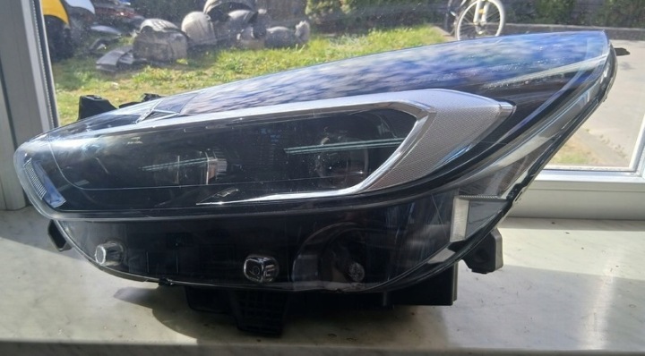 Licht vorne FORD S MAX 2 FULL LED LEM2B13W030CN