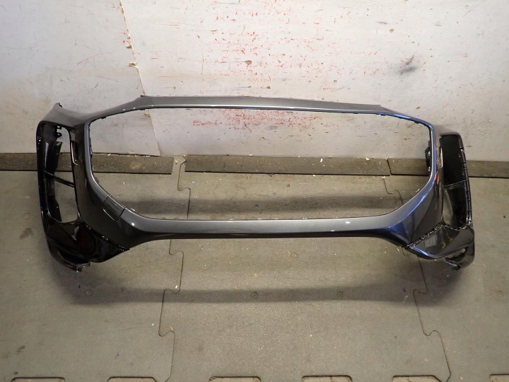 bumper front front AUDI Q3 III 2025- S-LINE 83H807437D