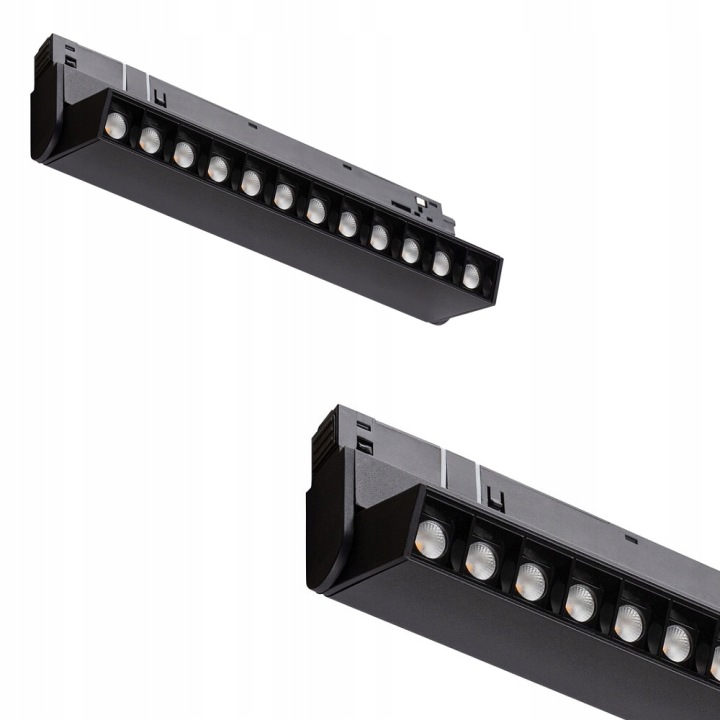 Led reflektor systém LVM magneticFOCUS Out 800lm 3000K 9W 10145 Nowodvorski