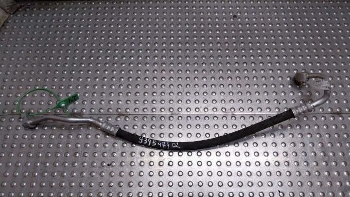 wiring of the air conditioning 9395479 BMW G20 G21 G22 G26 G28 G42
