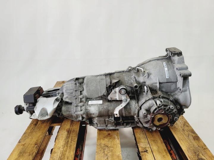 Getriebe AUTOMATYCZNA VW PHAETON LIFT 3.6 V6 KUL 6HP-19