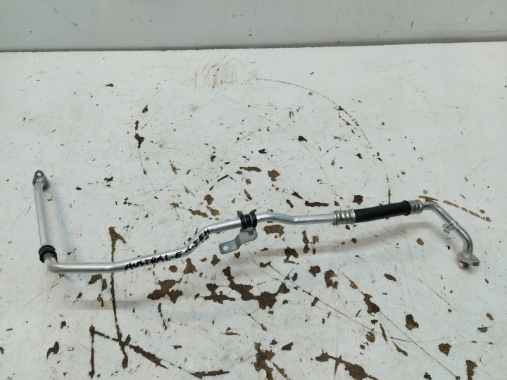 RENAULT Austral E 1.2EH Conduit pieces tuyaux Tuyau Climatisateur air conditionné 924542879R