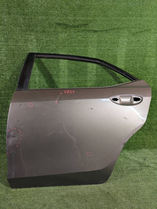 Portière Arrière Gauche Gauche Arrière TOYOTA COROLLA E16 E18 NR.D4755