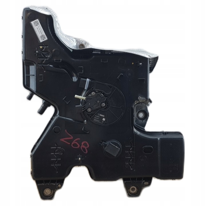 spremnik gasa ADBLUE pumpa VW CRAFTER II 2.0 TDI 2N0131877R 2N0131969