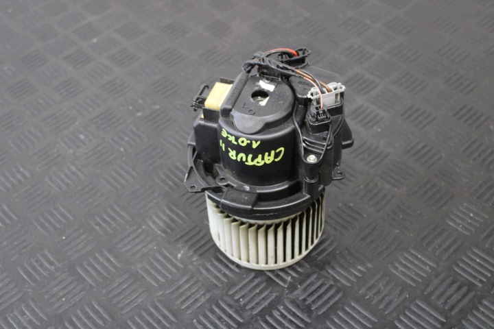 heating fan of the heating MR116244 RENAULT CAPTUR II 2 1.0 TCE