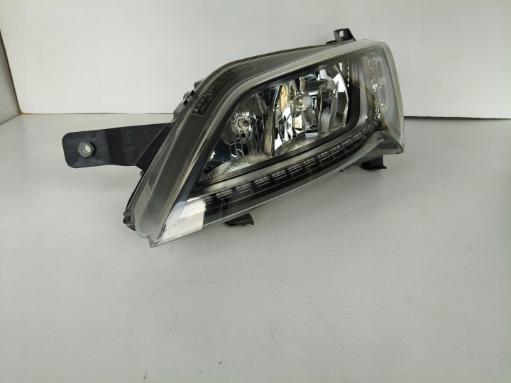 Feux phare Gauche REFLEKTOR FIAT DUCATO BOXER JUMPER 14- LIFT LED