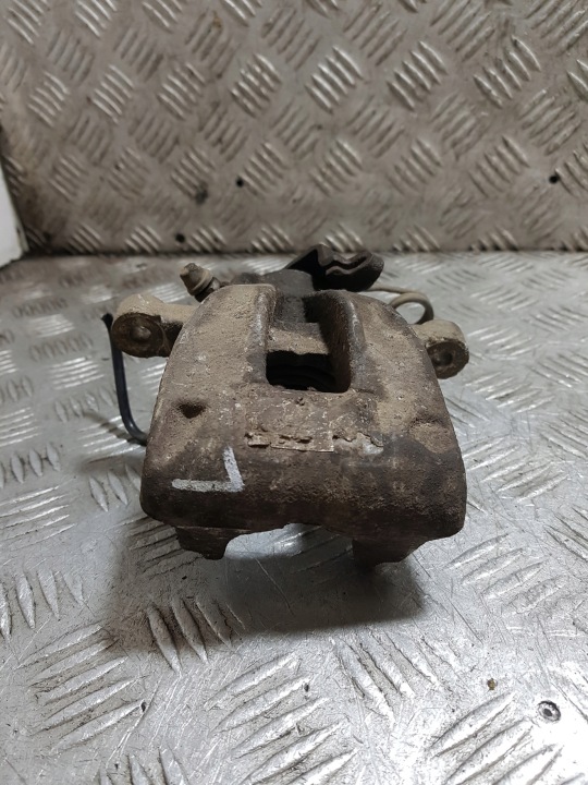 caliper brake left rear part rear CITROEN C4