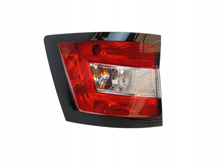 Feux phare Gauche Arrière SKODA FABIA III 3 LIFT (2018-2021) KOMBI 6V9945111 EUROPA