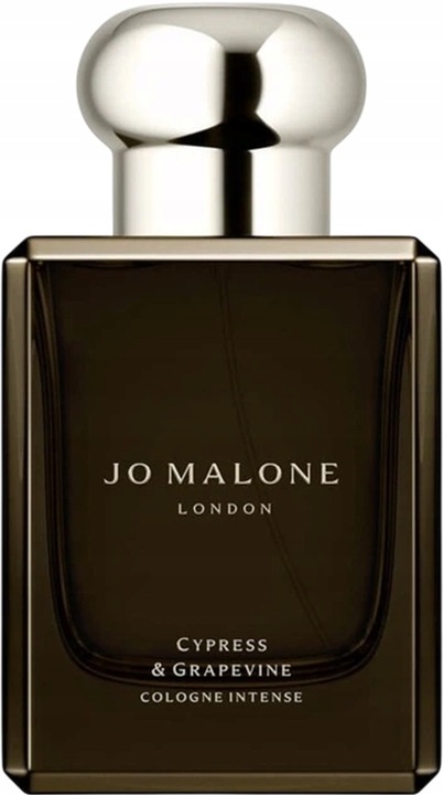 jo malone cypress & grapevine woda kolońska 50 ml     