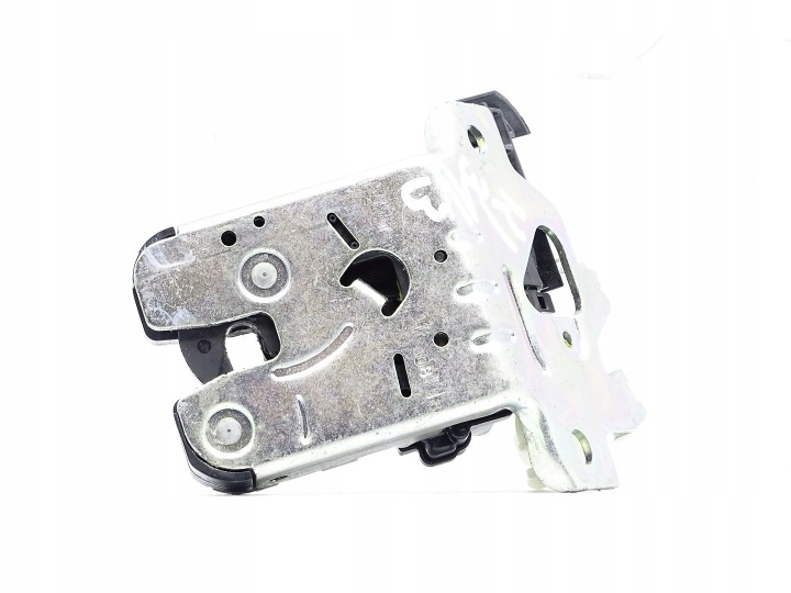 de la Serrure du capot Porte coffre hayon Arrière Arrière SKODA SUPERB III 3V0827505C