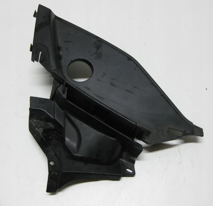 HONDA CIVIC VIII UFO 07R Griglia gocciolatoio unità d’angolo Destra 74212SMGE00050B