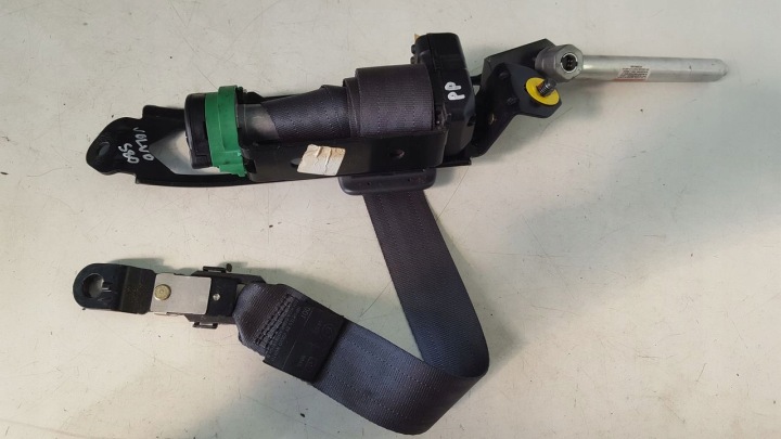 tension belt safety right front Volvo S80 2,4T