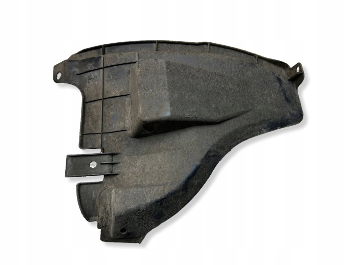 Schmutzfänger Blende Abdeckung hinten rechts Toyota Avensis III T27 T29 2016 5259105030