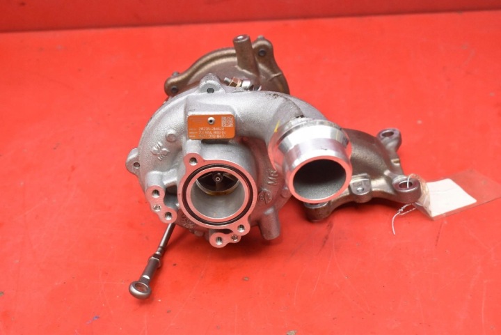 turbo TURBINA 28231-2M820 KIA SPORTAGE 5 V 1.6 T-GDI 150 KM 21-25