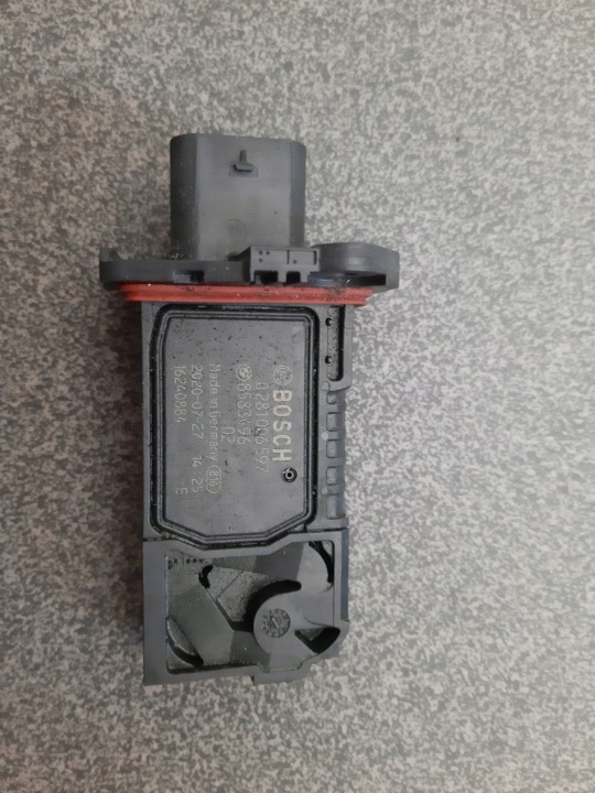 Débimètre BMW X5 G05 20R 3,0 HYBRYDA 0281006597 8583496