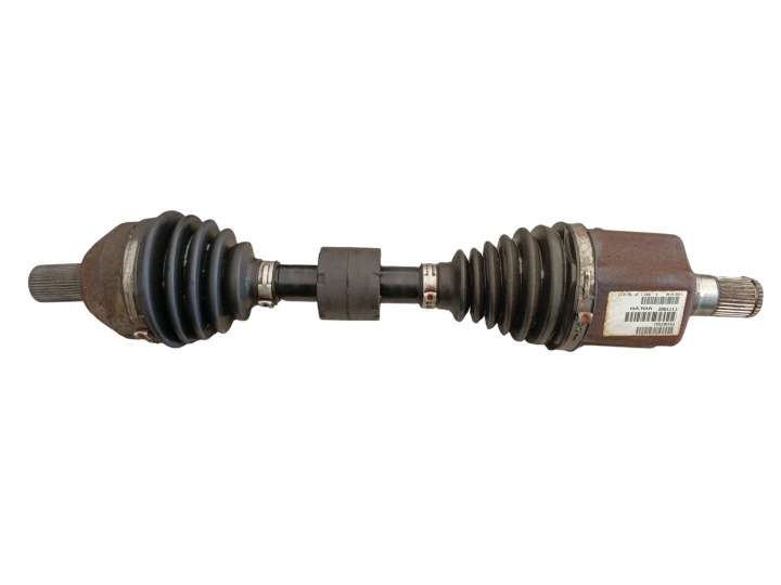 Semiasse sinistra Anteriore VOLVO V60 e LIFT 2.4 D5 HYBRID 230KM P31367531 T171002