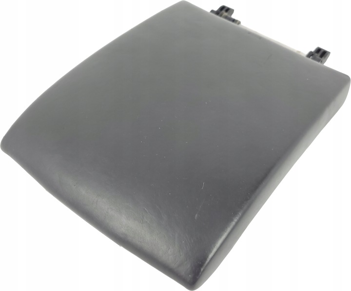 VW PHAETON II LIFT armrest door TUNELU ANTHRAZIT