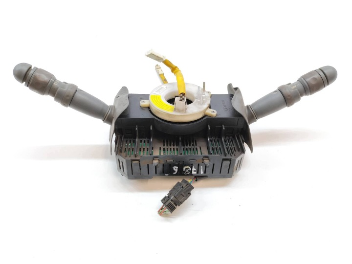 commande levier commodo sous volant 87600020535 11305.4.285.0199 Iveco Daily III