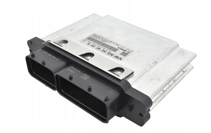 Computer Bedienteil VW AUDI SEAT 04E907309BL