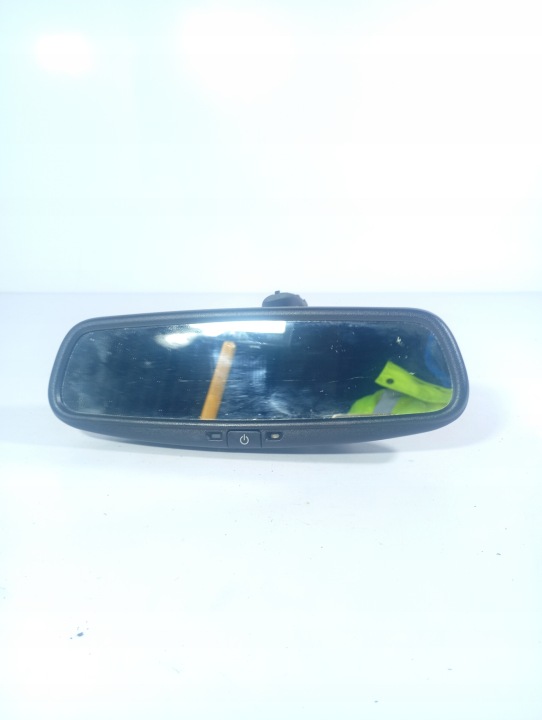 TOYOTA Corolla E12 01-07 rear-view mirror inner FOTOCHROM E11015624